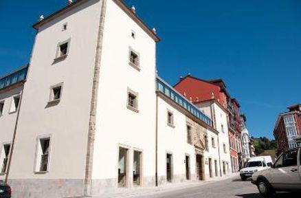 Palacio De Meras 4*